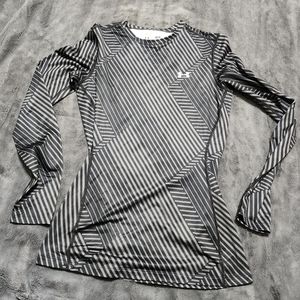 Under Armour cold gear long sleeve